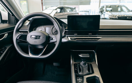 Geely Emgrand, 2024 год, 2 179 990 рублей, 6 фотография