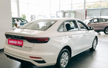 Geely Emgrand, 2024 год, 2 179 990 рублей, 3 фотография