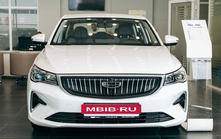 Geely Emgrand, 2024 год, 2 179 990 рублей, 2 фотография