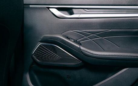 Geely Emgrand, 2024 год, 2 179 990 рублей, 16 фотография