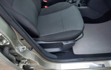 Renault Logan II, 2015 год, 589 000 рублей, 18 фотография