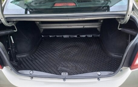 Renault Logan II, 2015 год, 589 000 рублей, 16 фотография