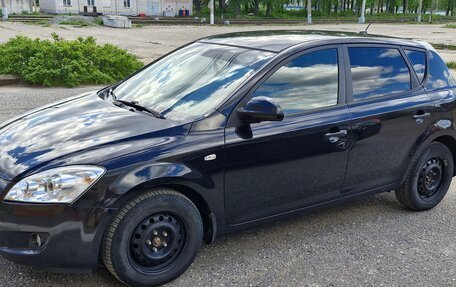 KIA cee'd I рестайлинг, 2009 год, 700 000 рублей, 10 фотография