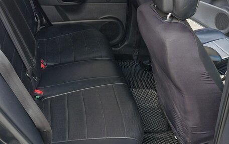 KIA cee'd I рестайлинг, 2009 год, 700 000 рублей, 8 фотография