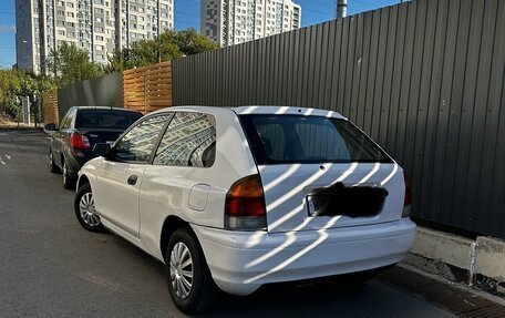 Mazda Familia, 1996 год, 100 000 рублей, 3 фотография