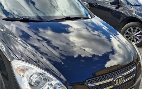 KIA cee'd I рестайлинг, 2009 год, 700 000 рублей, 3 фотография