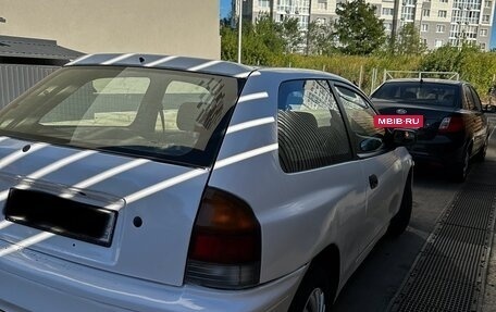 Mazda Familia, 1996 год, 100 000 рублей, 4 фотография