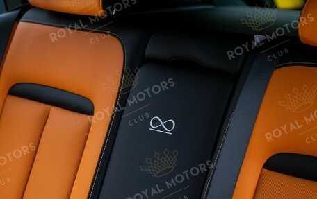 Rolls-Royce Cullinan, 2023 год, 47 900 000 рублей, 16 фотография