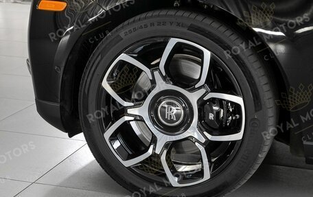 Rolls-Royce Cullinan, 2023 год, 47 900 000 рублей, 7 фотография