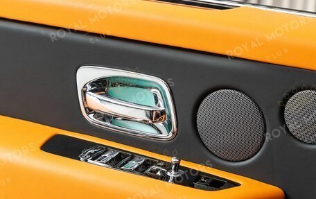 Rolls-Royce Cullinan, 2023 год, 47 900 000 рублей, 14 фотография