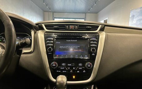 Nissan Murano, 2019 год, 2 399 000 рублей, 10 фотография