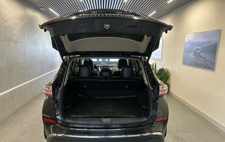 Nissan Murano, 2019 год, 2 399 000 рублей, 14 фотография