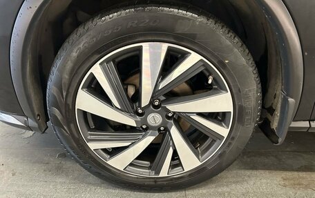 Nissan Murano, 2019 год, 2 399 000 рублей, 15 фотография