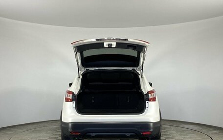 Nissan Qashqai, 2017 год, 1 590 000 рублей, 8 фотография