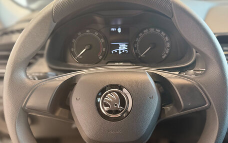 Skoda Rapid II, 2020 год, 1 344 000 рублей, 13 фотография