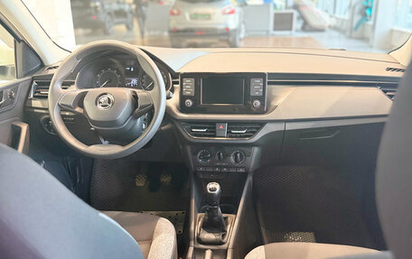 Skoda Rapid II, 2020 год, 1 344 000 рублей, 18 фотография