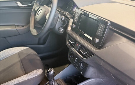 Skoda Rapid II, 2020 год, 1 344 000 рублей, 21 фотография