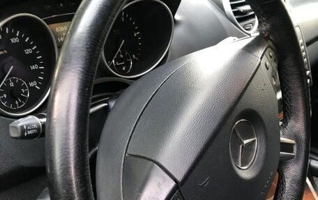 Mercedes-Benz M-Класс, 2008 год, 1 700 000 рублей, 8 фотография