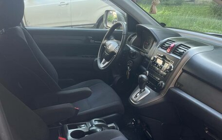 Honda CR-V III рестайлинг, 2008 год, 1 050 000 рублей, 7 фотография