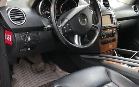 Mercedes-Benz M-Класс, 2008 год, 1 700 000 рублей, 6 фотография