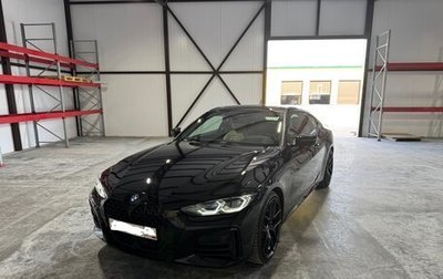 BMW 4 серия, 2021 год, 7 000 000 рублей, 1 фотография