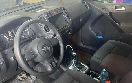Volkswagen Tiguan I, 2011 год, 970 000 рублей, 7 фотография