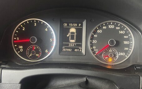 Volkswagen Tiguan I, 2011 год, 970 000 рублей, 8 фотография