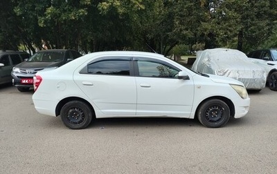 Chevrolet Cobalt II, 2012 год, 430 000 рублей, 1 фотография