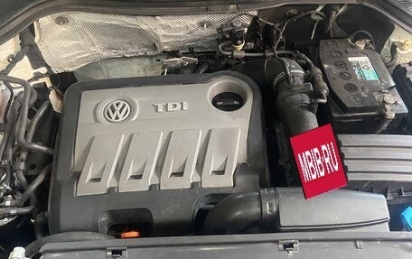Volkswagen Tiguan I, 2011 год, 970 000 рублей, 6 фотография