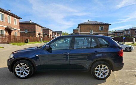 BMW X5, 2013 год, 2 190 000 рублей, 8 фотография
