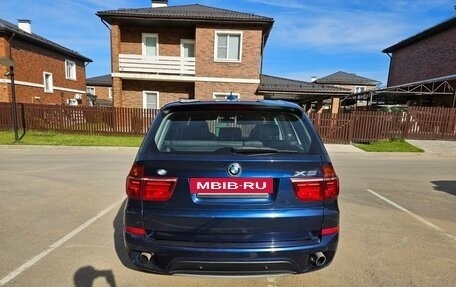BMW X5, 2013 год, 2 190 000 рублей, 6 фотография