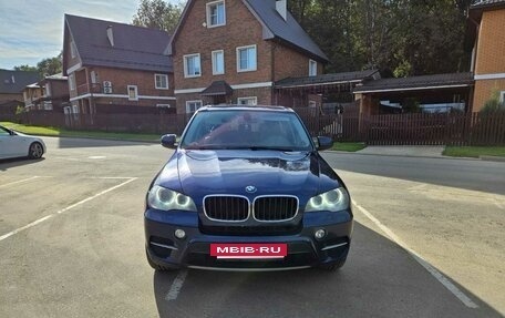 BMW X5, 2013 год, 2 190 000 рублей, 2 фотография