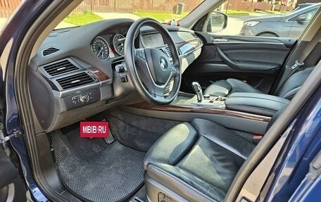 BMW X5, 2013 год, 2 190 000 рублей, 9 фотография