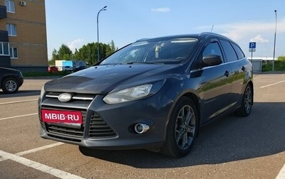 Ford Focus III, 2012 год, 750 000 рублей, 1 фотография