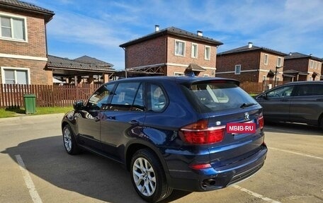BMW X5, 2013 год, 2 190 000 рублей, 7 фотография
