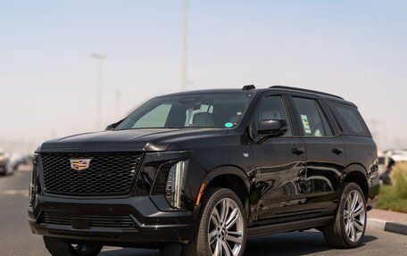 Cadillac Escalade V, 2025 год, 21 790 000 рублей, 1 фотография
