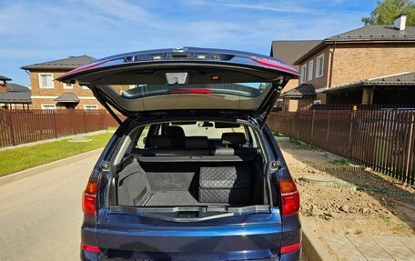 BMW X5, 2013 год, 2 190 000 рублей, 14 фотография