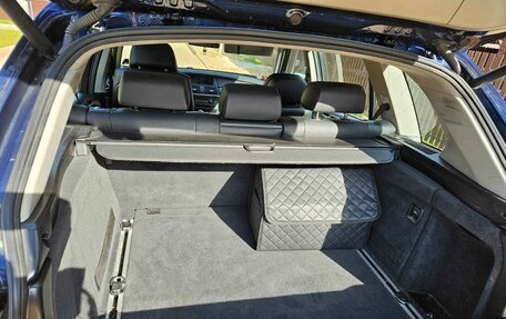 BMW X5, 2013 год, 2 190 000 рублей, 15 фотография