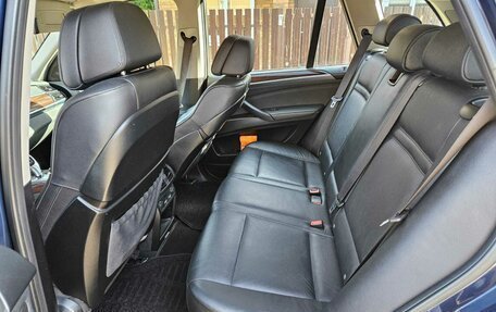 BMW X5, 2013 год, 2 190 000 рублей, 18 фотография