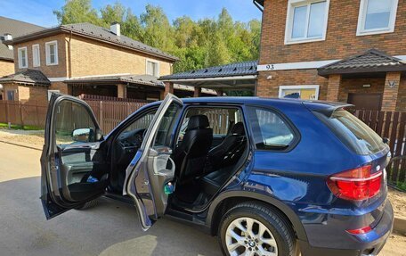 BMW X5, 2013 год, 2 190 000 рублей, 16 фотография