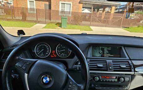 BMW X5, 2013 год, 2 190 000 рублей, 11 фотография