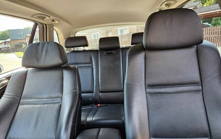 BMW X5, 2013 год, 2 190 000 рублей, 13 фотография