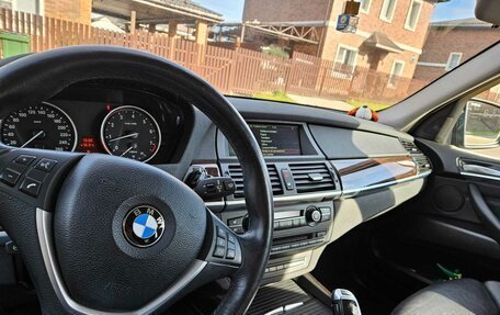BMW X5, 2013 год, 2 190 000 рублей, 12 фотография