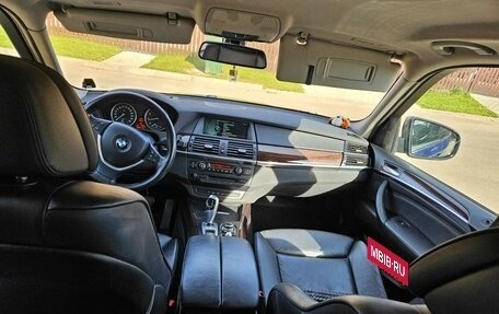 BMW X5, 2013 год, 2 190 000 рублей, 10 фотография