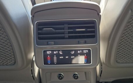 Audi Q8 I, 2020 год, 6 500 000 рублей, 7 фотография