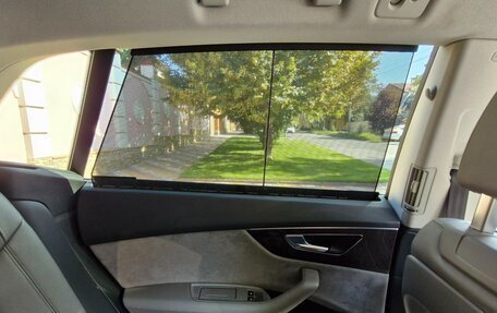 Audi Q8 I, 2020 год, 6 500 000 рублей, 5 фотография