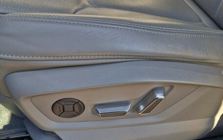 Audi Q8 I, 2020 год, 6 500 000 рублей, 14 фотография