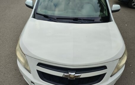 Chevrolet Cobalt II, 2012 год, 430 000 рублей, 2 фотография