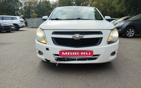 Chevrolet Cobalt II, 2012 год, 430 000 рублей, 3 фотография