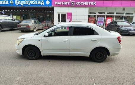 Chevrolet Cobalt II, 2012 год, 430 000 рублей, 7 фотография